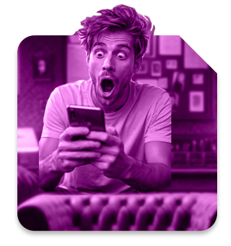 قیمت اعجاب‌انگیز